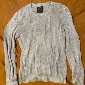 All Saints Sweater